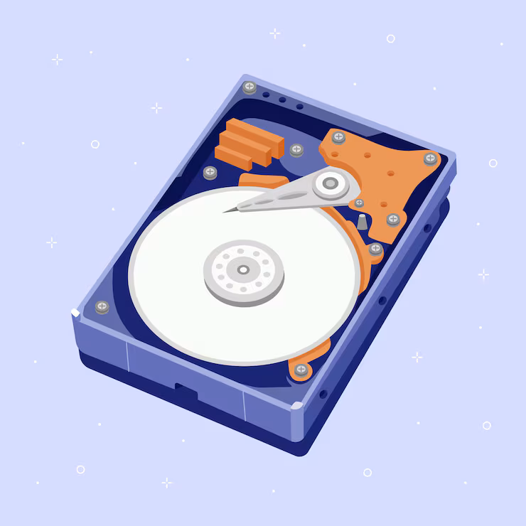 Oude harde schijf? Zo voorkom je dat jouw data op straat belandt