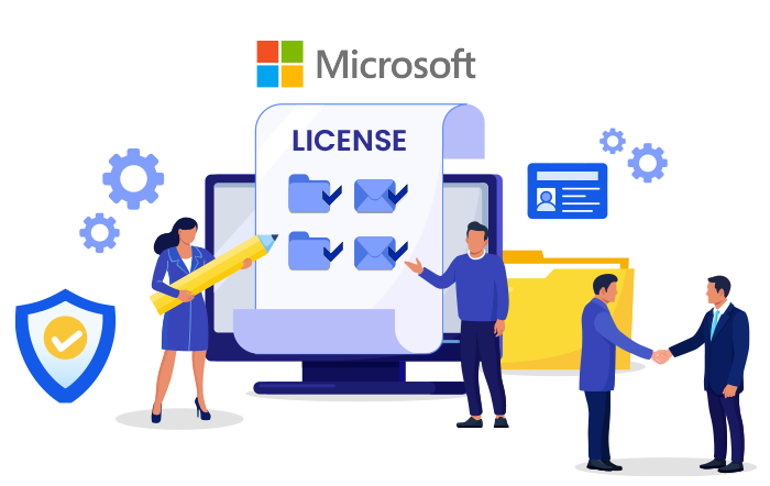 Welke Microsoft 365-licentie heb je echt nodig?